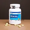 Atarax vente libre b